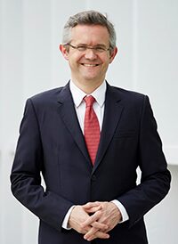 Professor Simon Chesterman