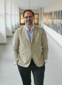 Javier de Cendra