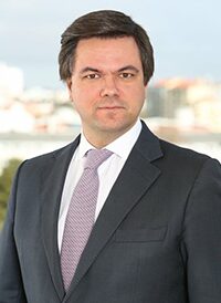 Gonçalo Matias